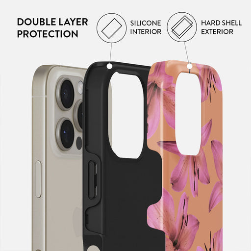 Eden - iPhone 16 Pro Max Case