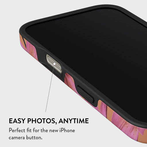 Eden - iPhone 16 Pro Max Case