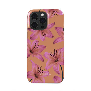 Eden - iPhone 15 Pro Max Case