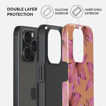 Eden - iPhone 15 Pro Max Case