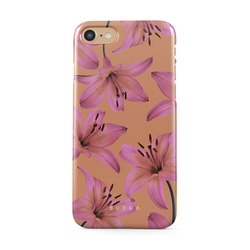 Eden - iPhone SE (2022) Case 1