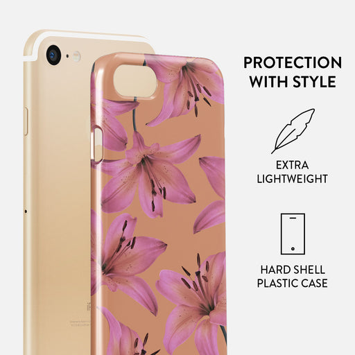 Eden - iPhone SE (2022) Case 2