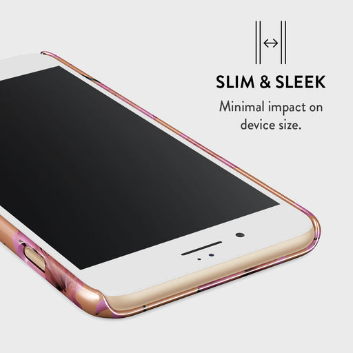 Eden - iPhone SE (2022) Case 4