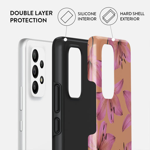 Eden - Samsung Galaxy A53 Case 2