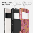 Eden - Google Pixel 6 Pro Case 2