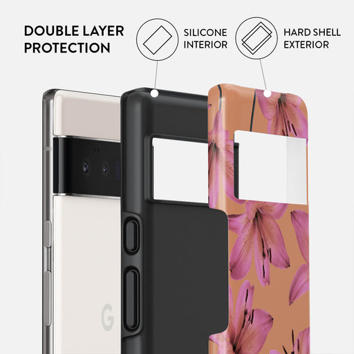 Eden - Google Pixel 6 Pro Case 2
