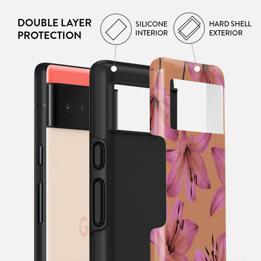 Eden - Google Pixel 6 Case 2