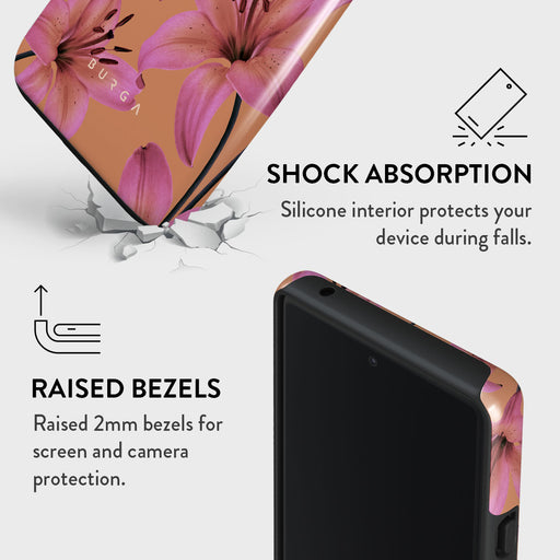 Eden - Google Pixel 6 Case 4