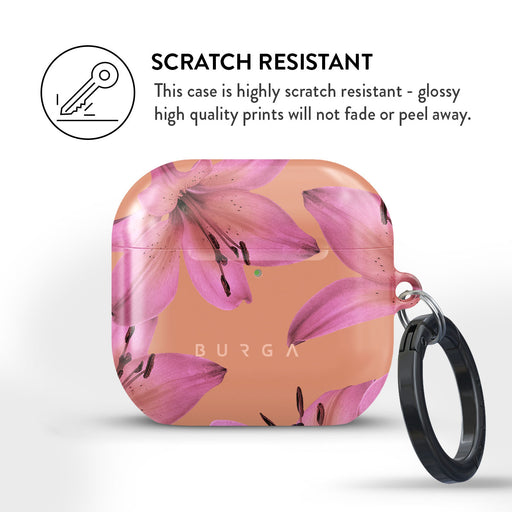 Eden - AirPods 4 Case 4