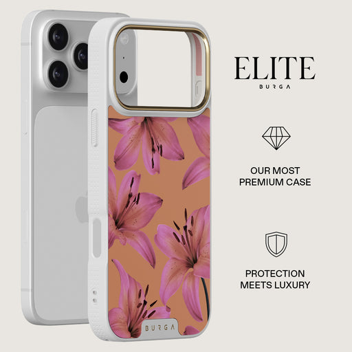 Eden - iPhone 17 Pro Max Case