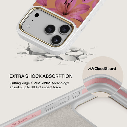 Eden - iPhone 17 Pro Max Case