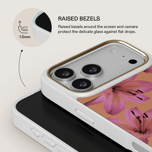 Eden - iPhone 17 Pro Max Case