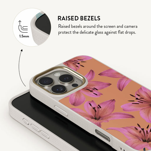 Eden - iPhone 16 Pro Max Case
