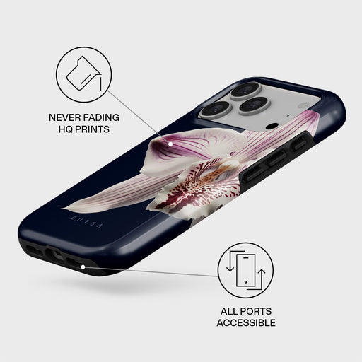 Nectar - iPhone 17 Pro Case