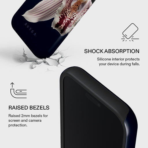 Nectar - iPhone 17 Pro Case