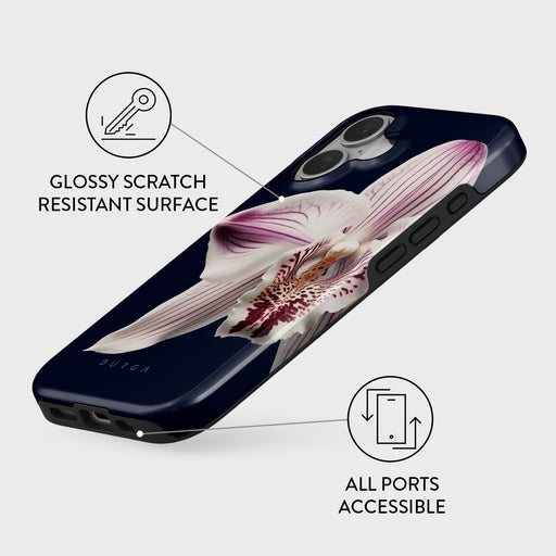 Nectar - iPhone 16 Case