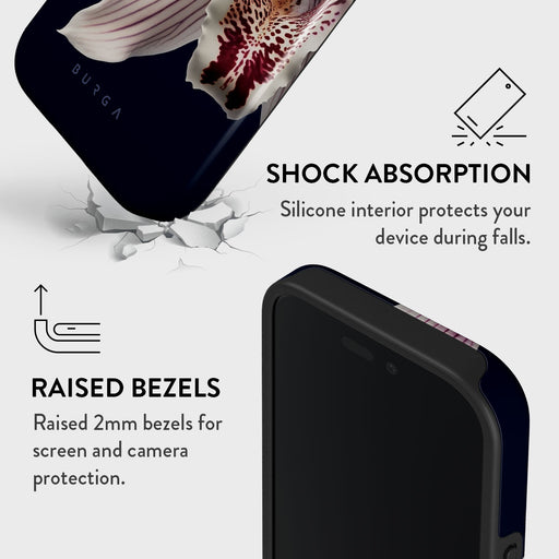 Nectar - iPhone 16 Case