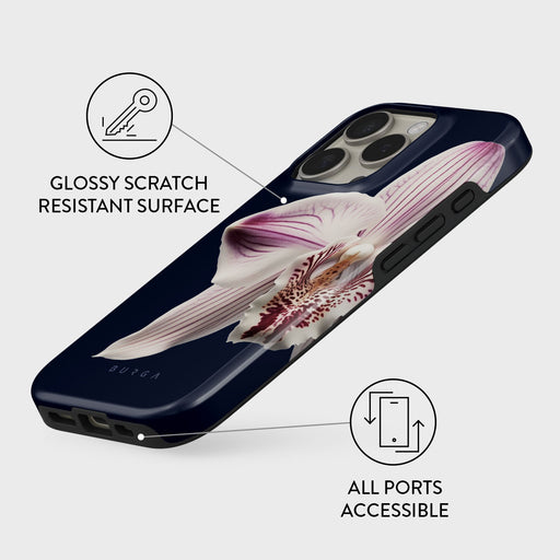 Nectar - iPhone 16 Pro Case