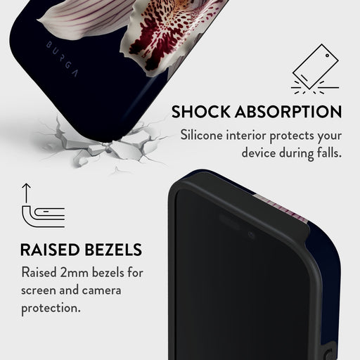Nectar - iPhone 16 Pro Case
