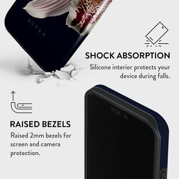 Nectar - iPhone 15 Pro Case