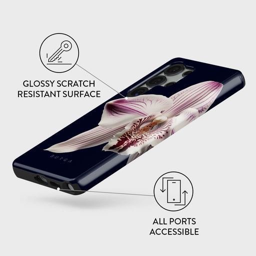 Nectar - Samsung Galaxy S25 Ultra Case 3