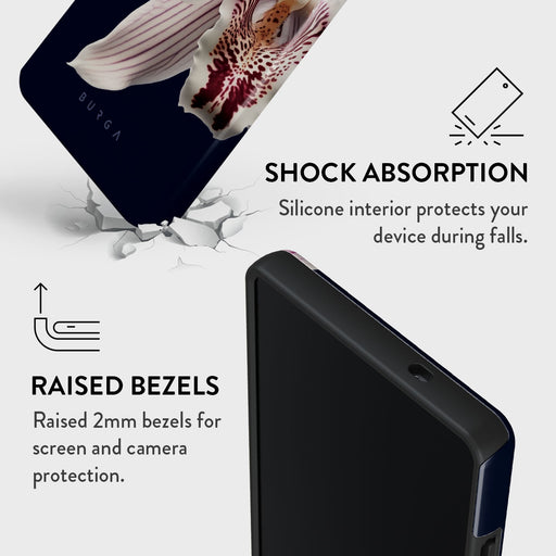 Nectar - Samsung Galaxy S25 Ultra Case 4
