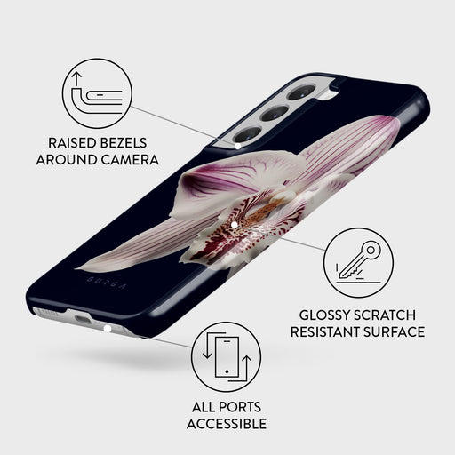 Nectar - Samsung Galaxy S22 Plus Case 3