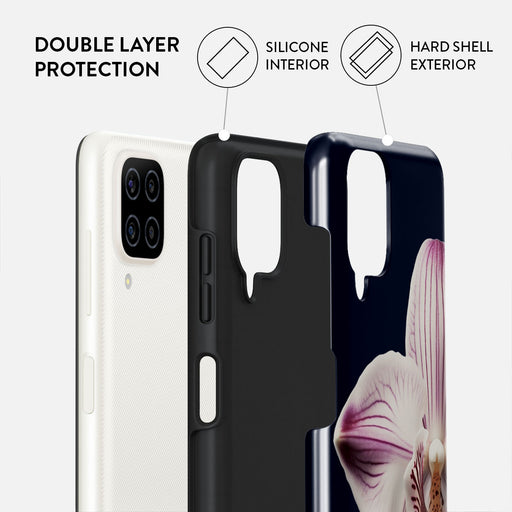 Nectar - Samsung Galaxy A12 4G Case 2
