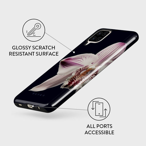 Nectar - Samsung Galaxy A12 4G Case 3