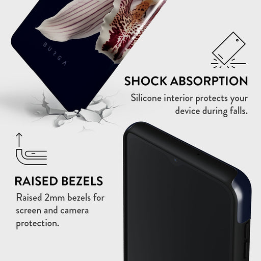 Nectar - Samsung Galaxy A12 4G Case 4
