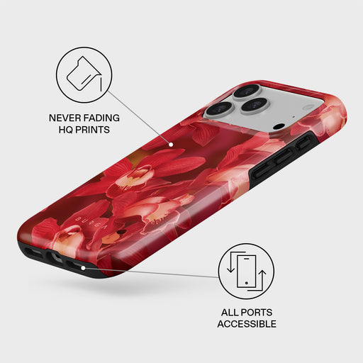 Goddess Energy - iPhone 17 Pro Max Case