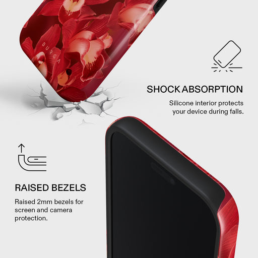 Goddess Energy - iPhone 17 Pro Max Case