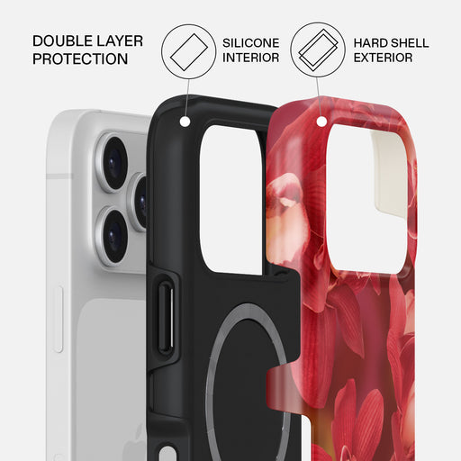 Goddess Energy - iPhone 17 Pro Case