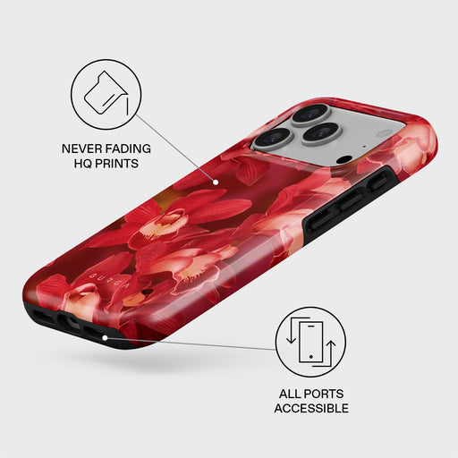 Goddess Energy - iPhone 17 Pro Case