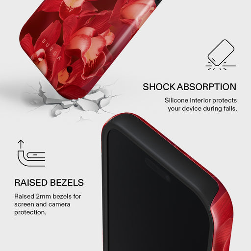 Goddess Energy - iPhone 17 Pro Case