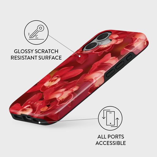 Goddess Energy - iPhone 16 Case