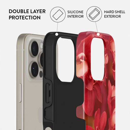 Goddess Energy - iPhone 16 Pro Max Case