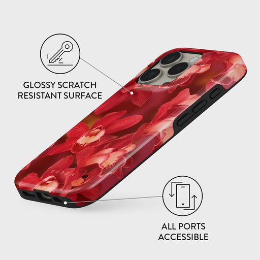 Goddess Energy - iPhone 16 Pro Max Case