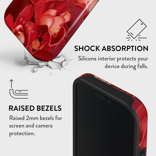 Goddess Energy - iPhone 16 Pro Max Case
