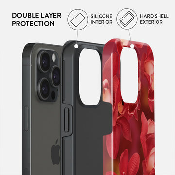 Goddess Energy - iPhone 15 Pro Case