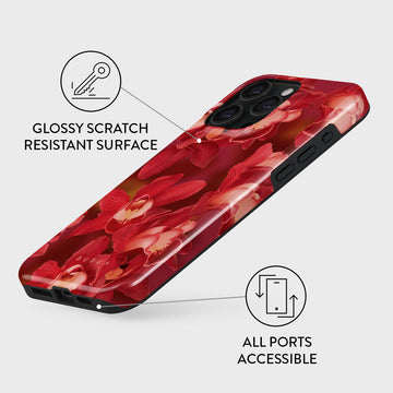 Goddess Energy - iPhone 15 Pro Case