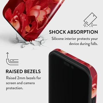 Goddess Energy - iPhone 15 Pro Max Case
