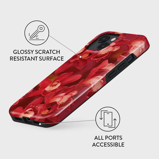 Goddess Energy - iPhone 14 Case