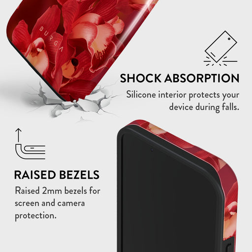 Goddess Energy - iPhone 14 Case