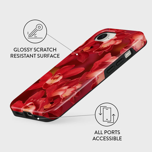 Goddess Energy - iPhone 16e Case 3