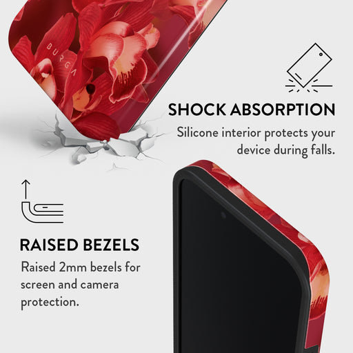Goddess Energy - iPhone 16e Case 4
