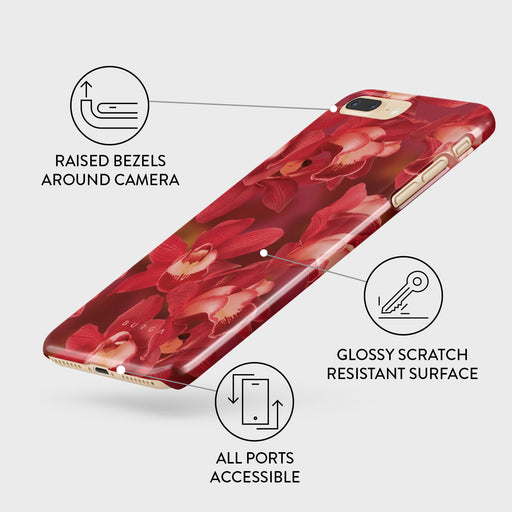 Goddess Energy - iPhone 7 Plus / 8 Plus Case 3