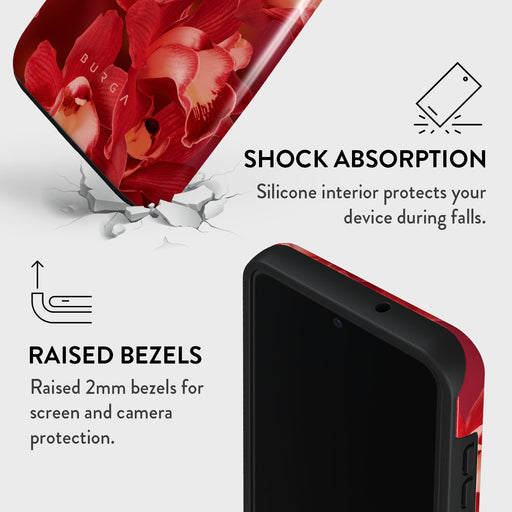 Goddess Energy - Samsung Galaxy S23 Plus Case 8