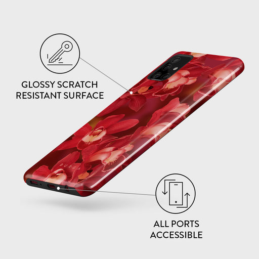 Goddess Energy - Samsung Galaxy A51 4G Case 7