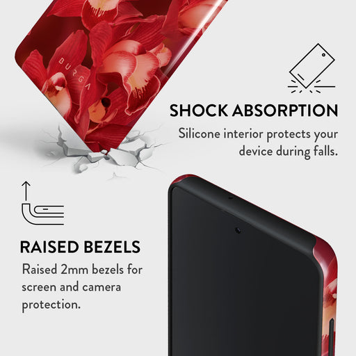 Goddess Energy - Samsung Galaxy A51 4G Case 8